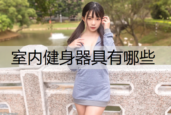 室内健身器具有哪些