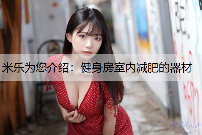 <strong>米乐为您介绍：健身房室内减肥的器材</strong>