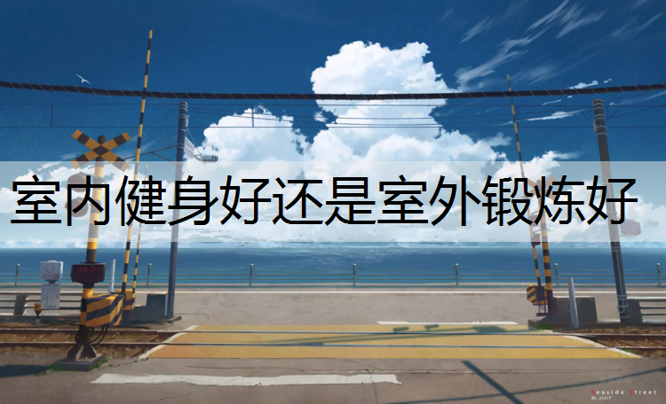 室内健身好还是室外锻炼好