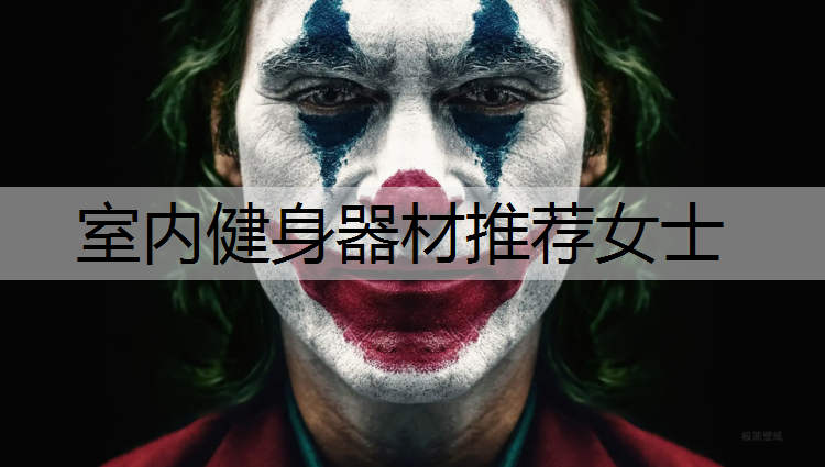 室内健身器材推荐女士
